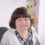 Кринична Ольга Олександрівна 